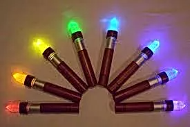 CROMOPUNTURA : GUARIRE CON I COLORI